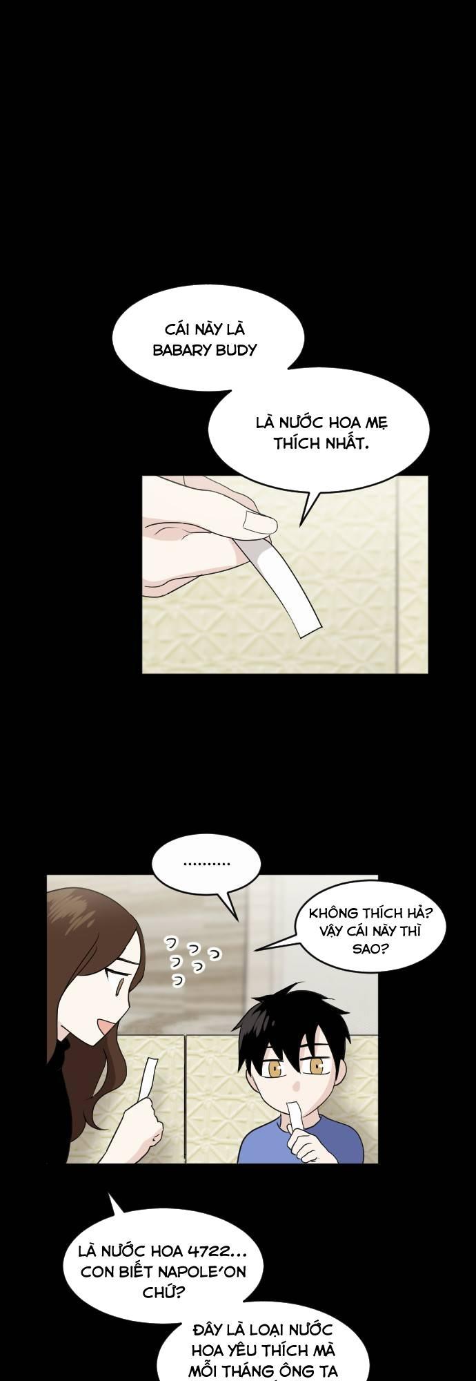 Người Đẹp Gangnam Chapter 26 - Trang 2