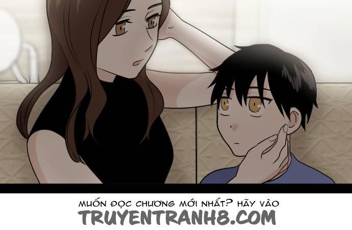 Người Đẹp Gangnam Chapter 26 - Trang 2