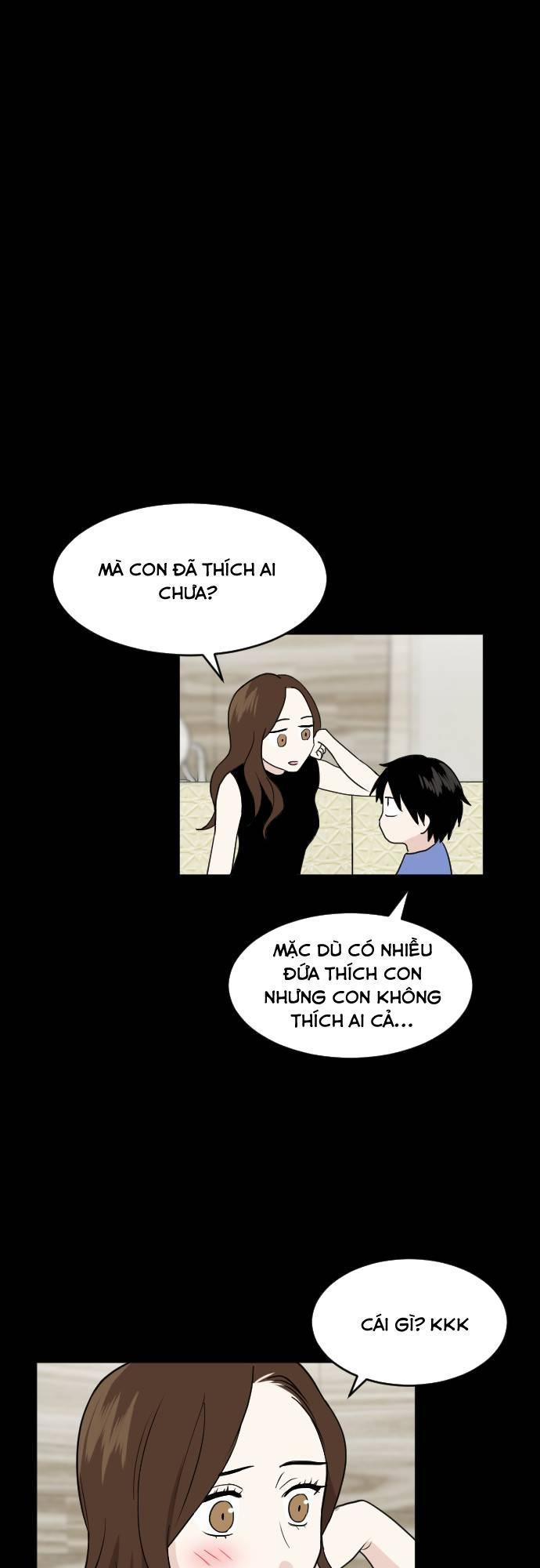 Người Đẹp Gangnam Chapter 26 - Trang 2