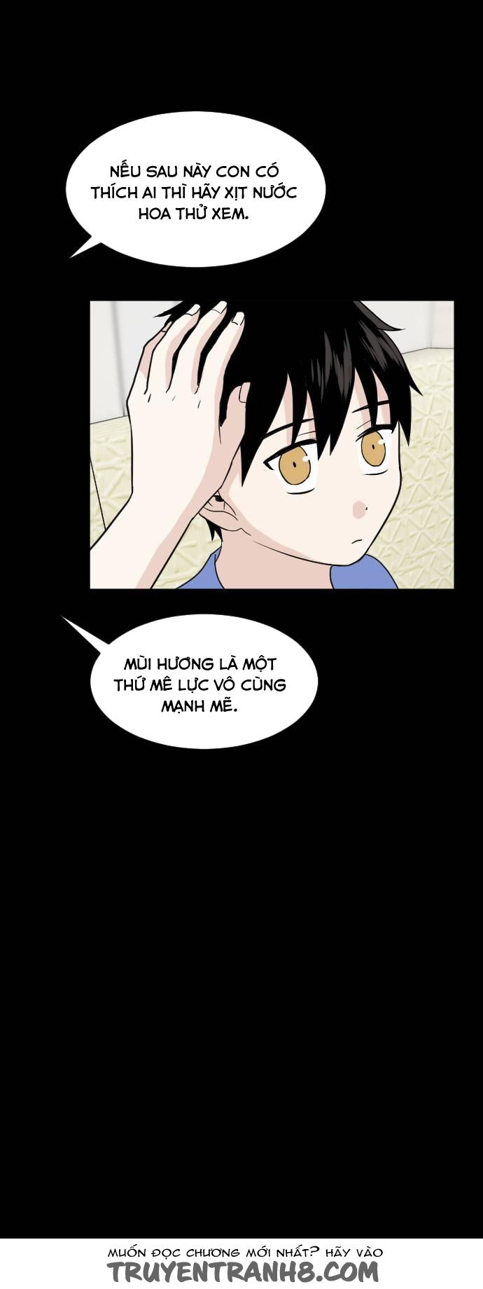 Người Đẹp Gangnam Chapter 26 - Trang 2