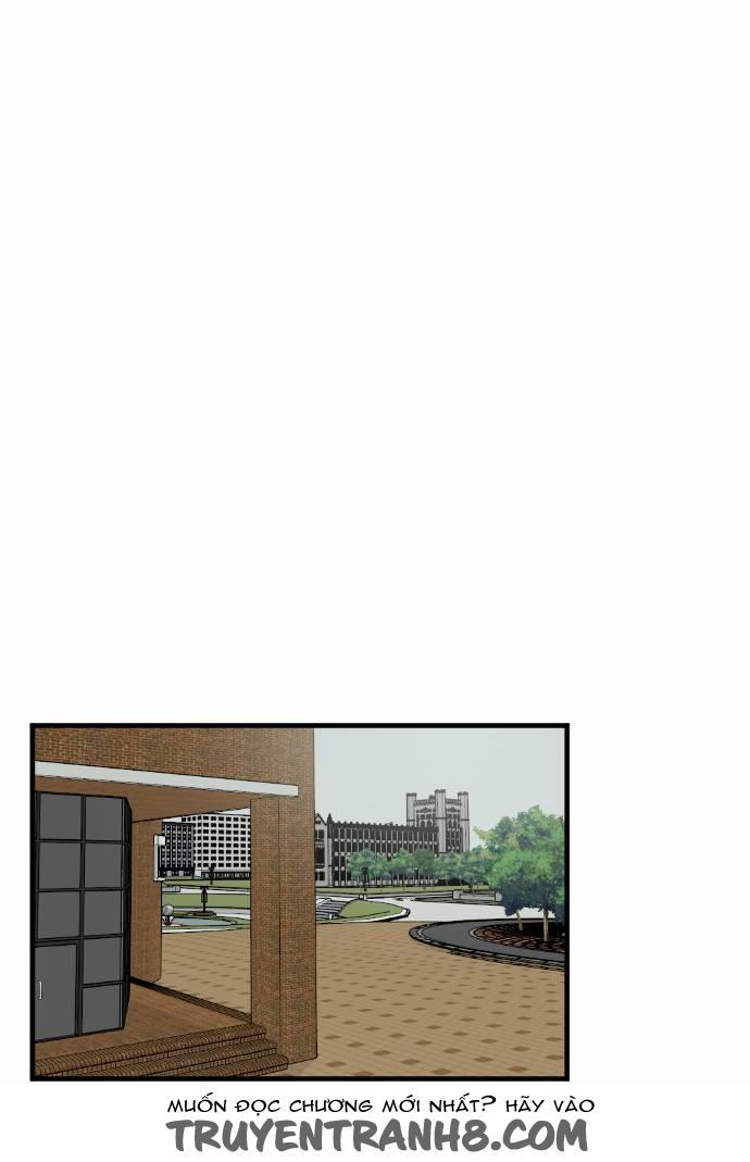 Người Đẹp Gangnam Chapter 26 - Trang 2