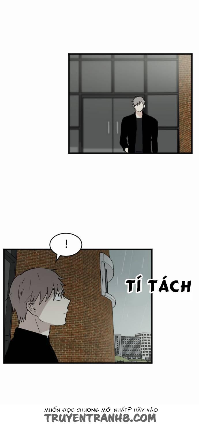 Người Đẹp Gangnam Chapter 26 - Trang 2