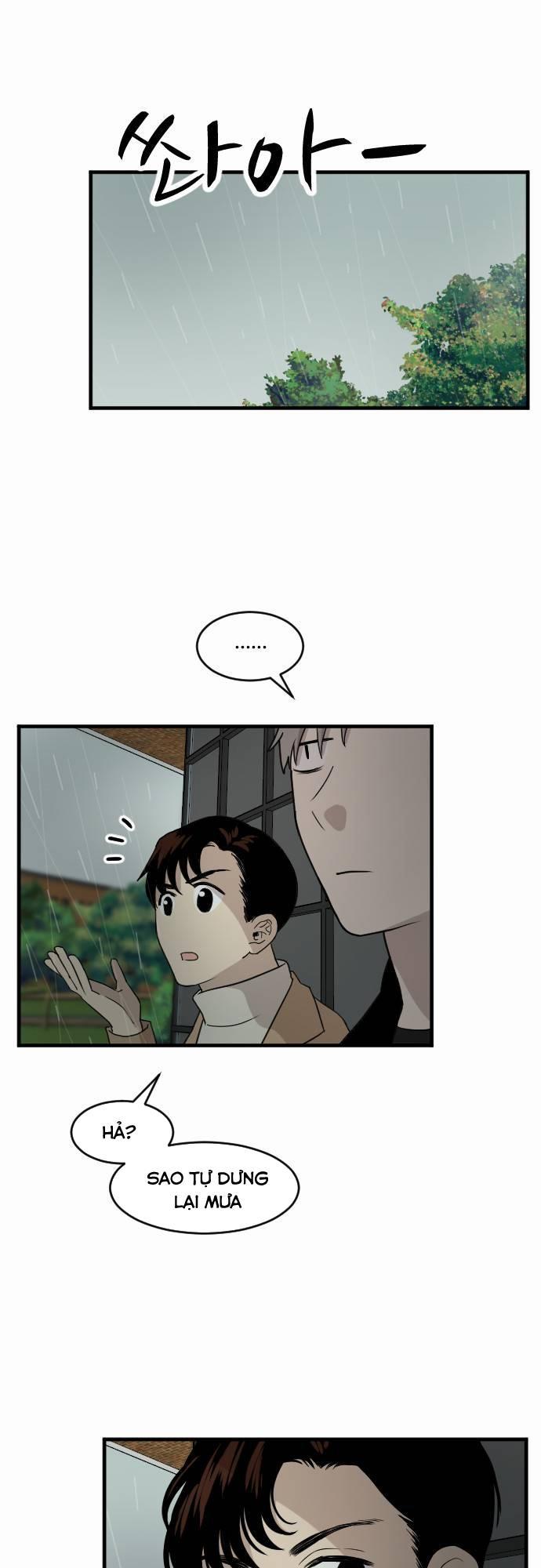 Người Đẹp Gangnam Chapter 26 - Trang 2