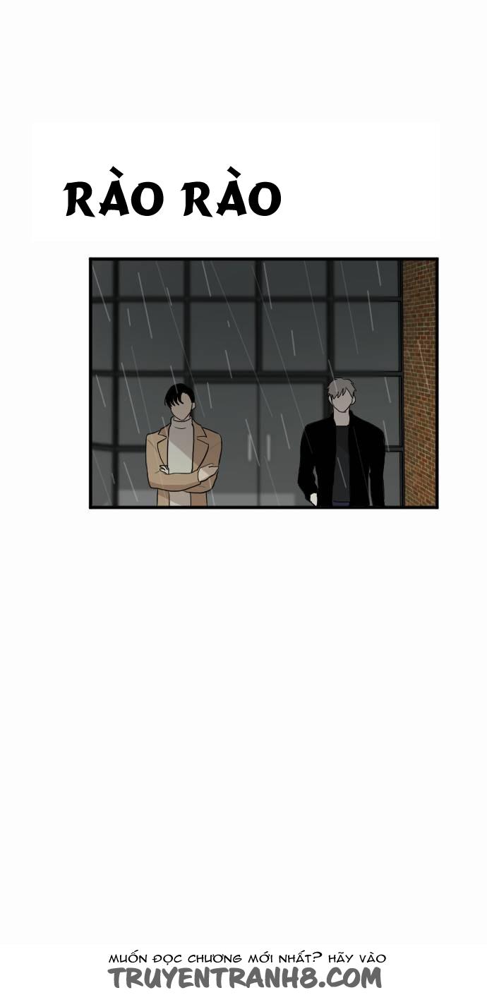 Người Đẹp Gangnam Chapter 26 - Trang 2