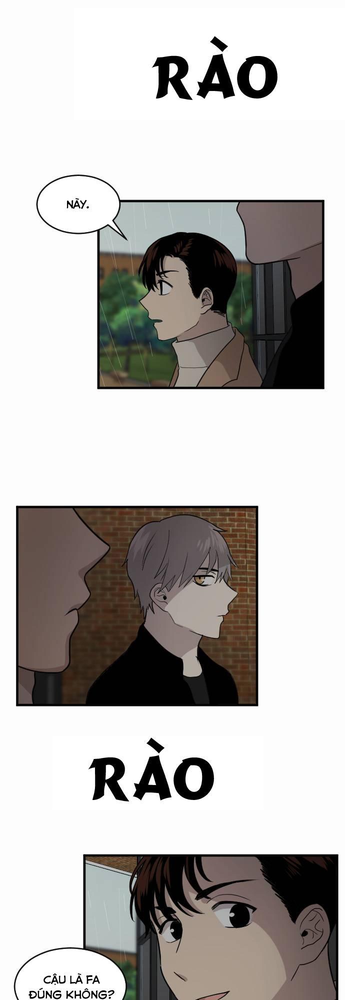 Người Đẹp Gangnam Chapter 26 - Trang 2