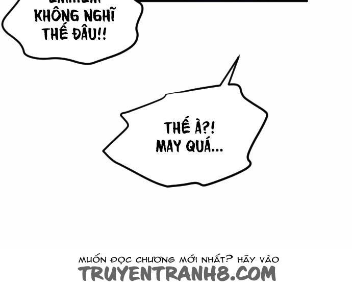 Người Đẹp Gangnam Chapter 27 - Trang 2