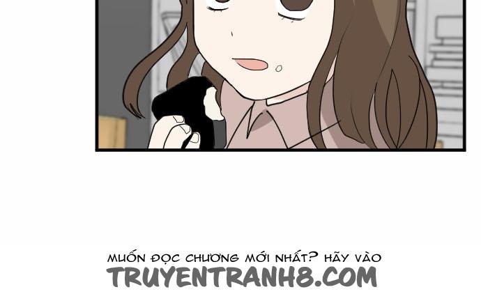 Người Đẹp Gangnam Chapter 27 - Trang 2