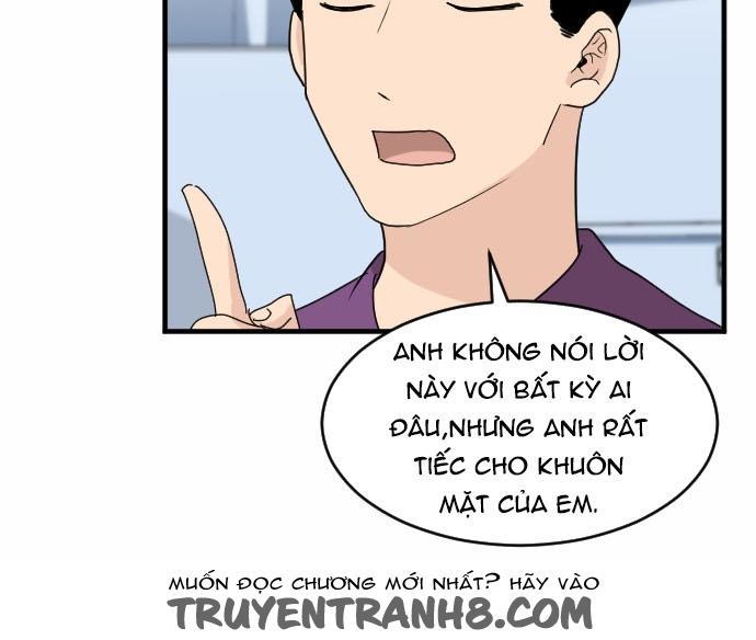Người Đẹp Gangnam Chapter 27 - Trang 2