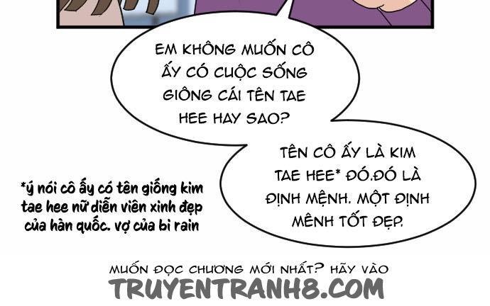 Người Đẹp Gangnam Chapter 27 - Trang 2