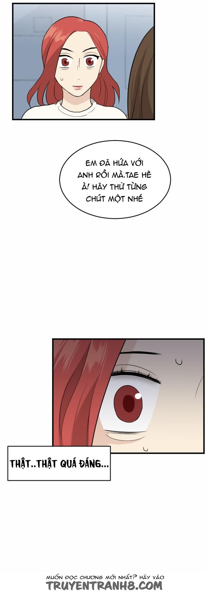 Người Đẹp Gangnam Chapter 27 - Trang 2