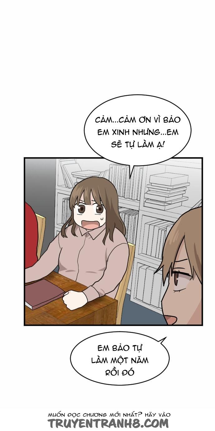 Người Đẹp Gangnam Chapter 27 - Trang 2