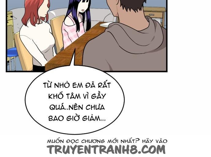 Người Đẹp Gangnam Chapter 27 - Trang 2