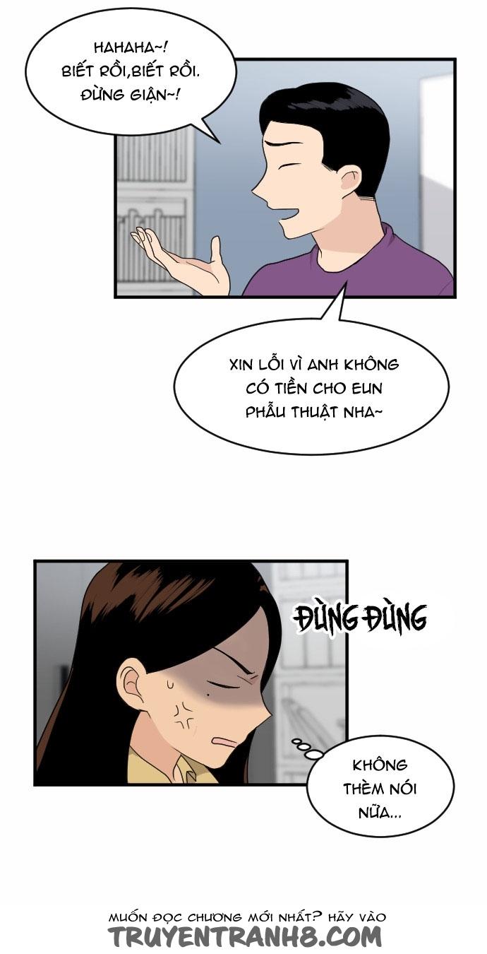 Người Đẹp Gangnam Chapter 27 - Trang 2