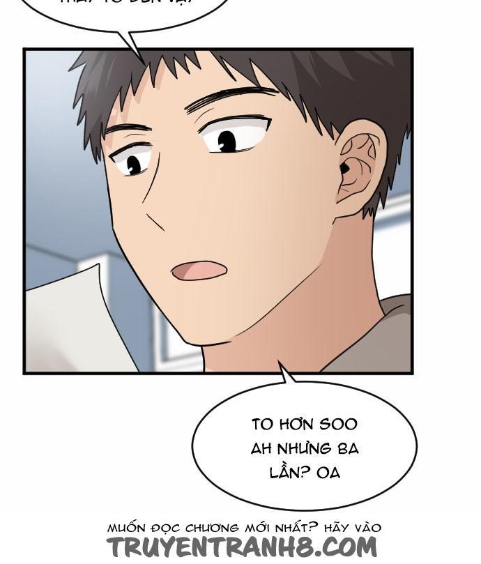 Người Đẹp Gangnam Chapter 27 - Trang 2