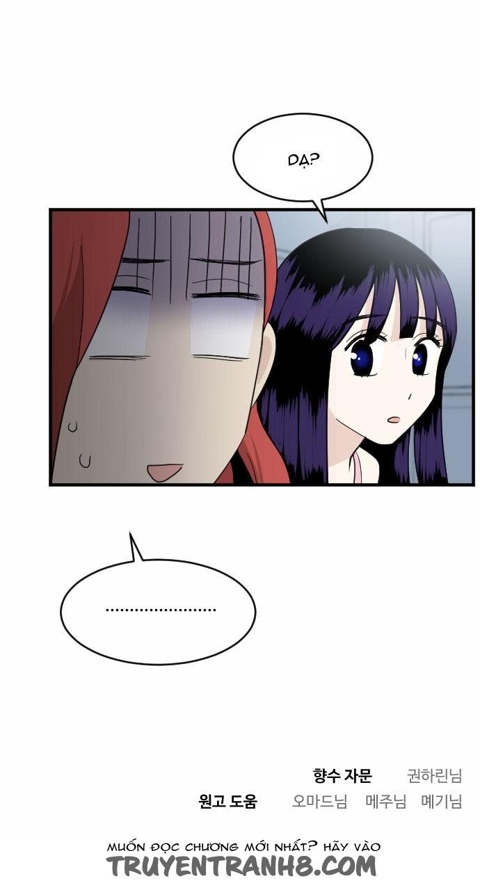 Người Đẹp Gangnam Chapter 27 - Trang 2