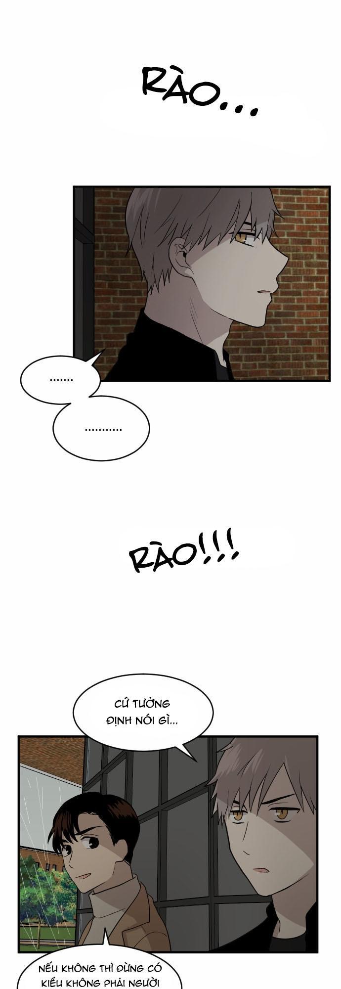 Người Đẹp Gangnam Chapter 27 - Trang 2