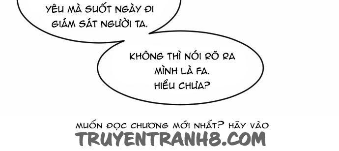 Người Đẹp Gangnam Chapter 27 - Trang 2