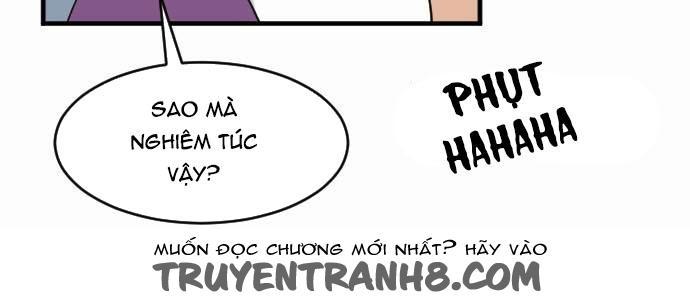 Người Đẹp Gangnam Chapter 28 - Trang 2