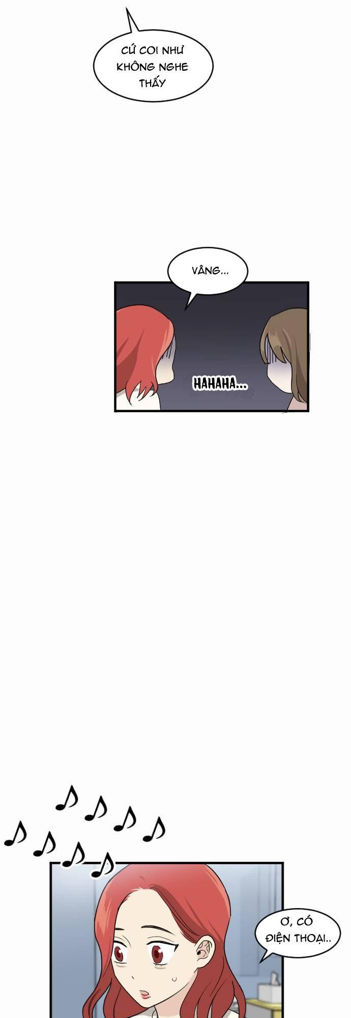 Người Đẹp Gangnam Chapter 28 - Trang 2