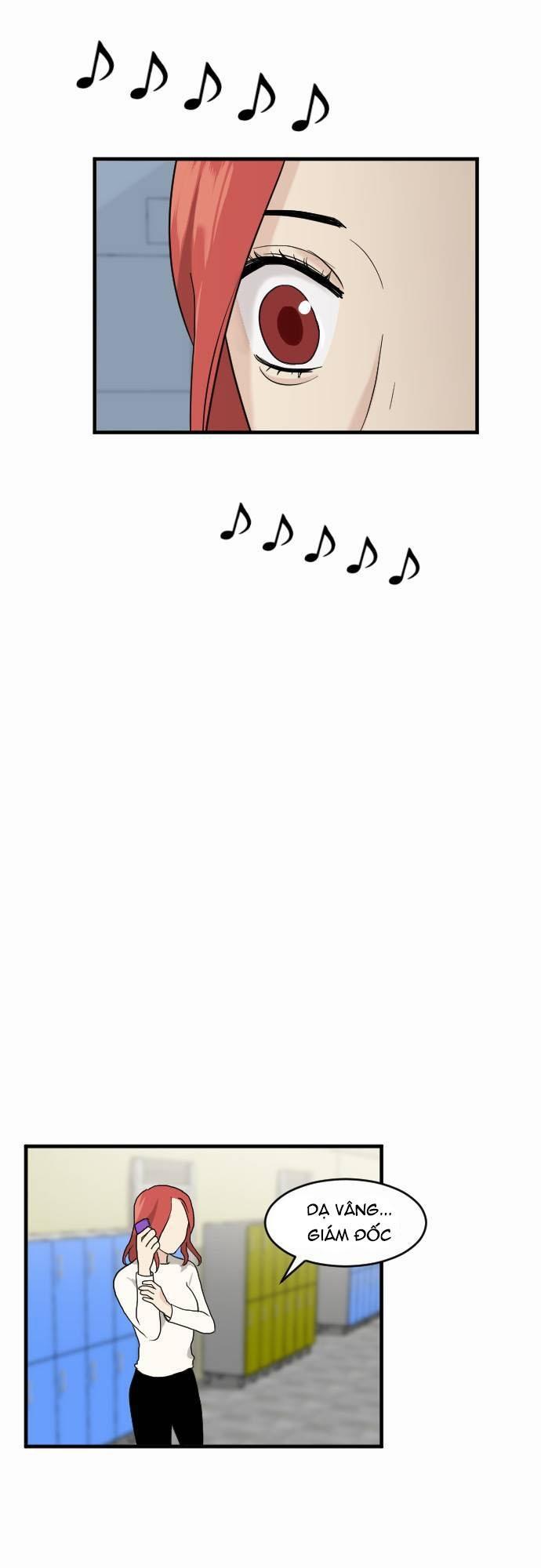 Người Đẹp Gangnam Chapter 28 - Trang 2