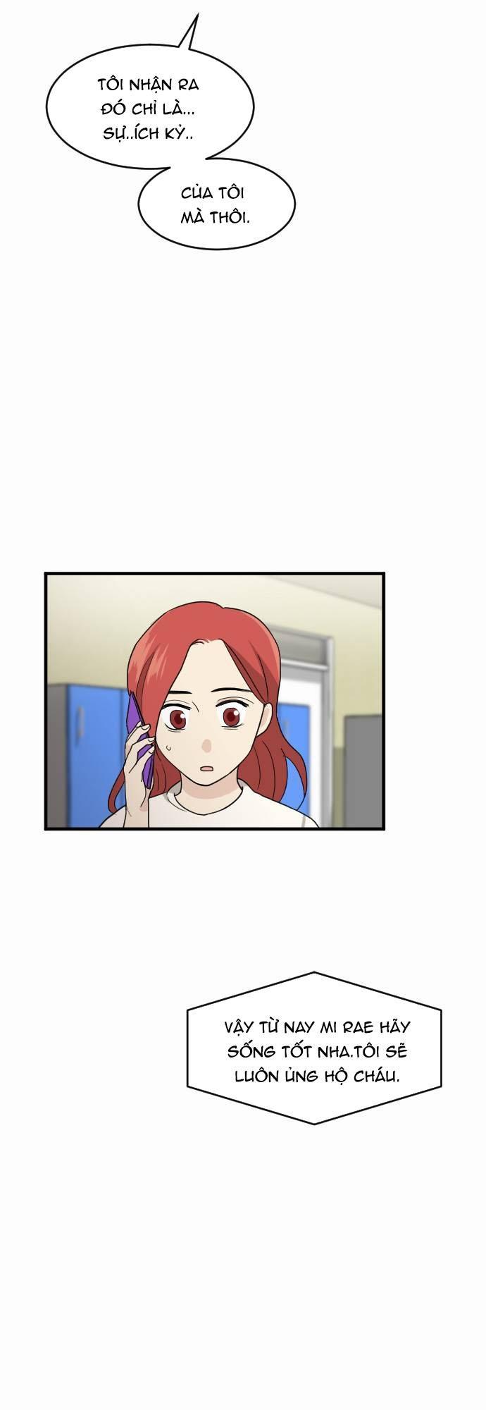 Người Đẹp Gangnam Chapter 28 - Trang 2