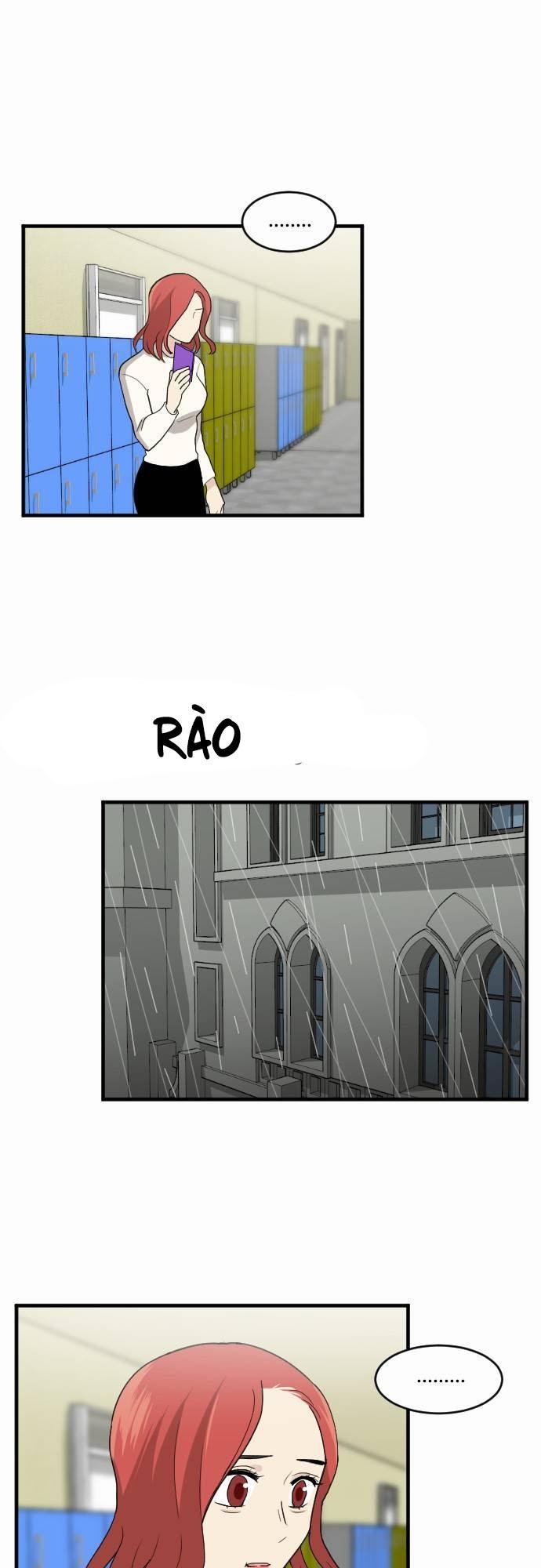 Người Đẹp Gangnam Chapter 28 - Trang 2