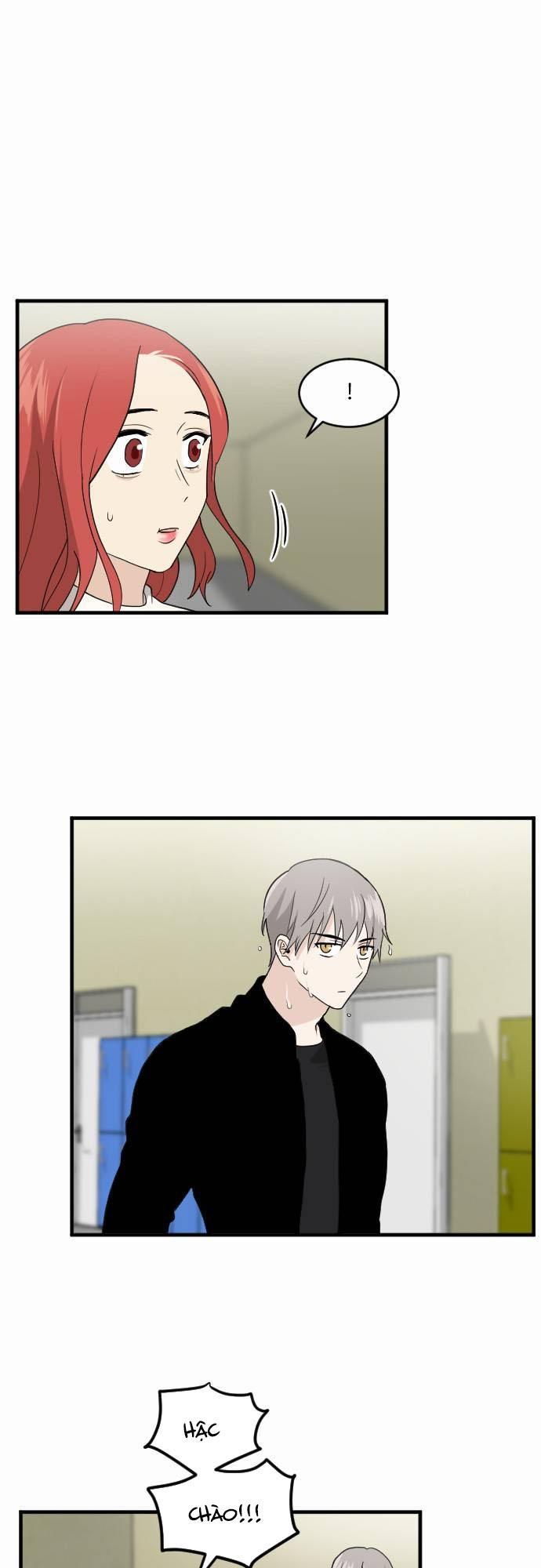 Người Đẹp Gangnam Chapter 28 - Trang 2