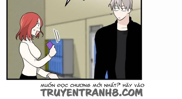 Người Đẹp Gangnam Chapter 28 - Trang 2