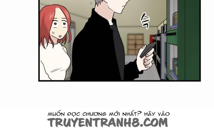 Người Đẹp Gangnam Chapter 28 - Trang 2