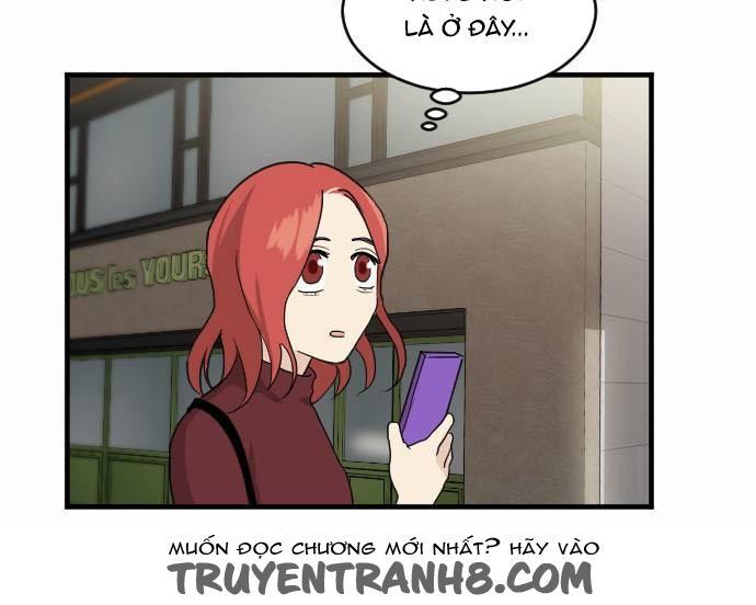 Người Đẹp Gangnam Chapter 28 - Trang 2