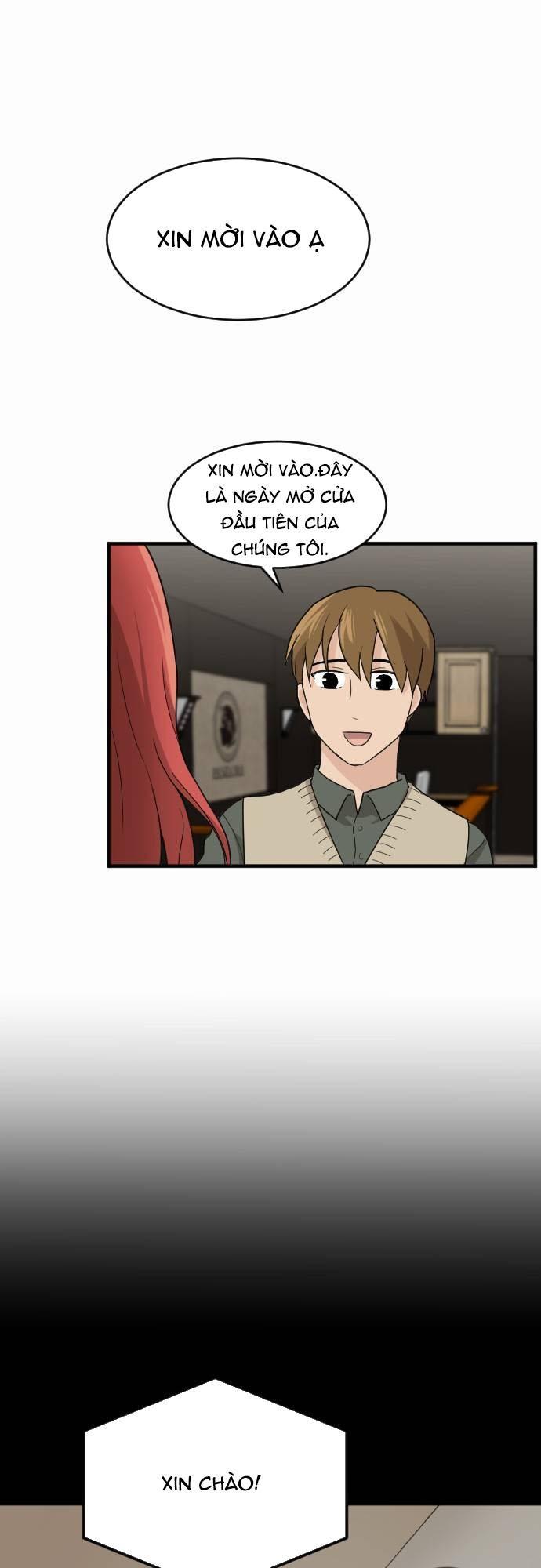 Người Đẹp Gangnam Chapter 28 - Trang 2