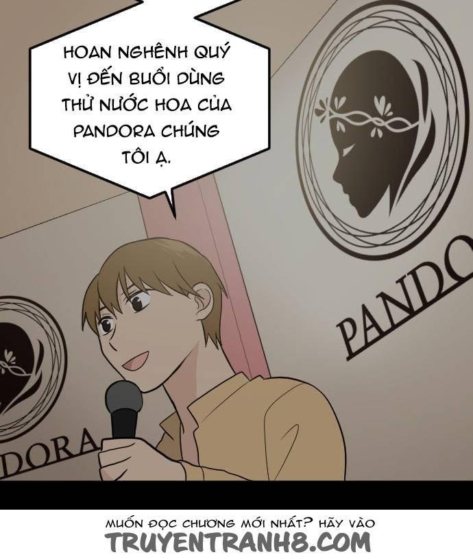 Người Đẹp Gangnam Chapter 28 - Trang 2