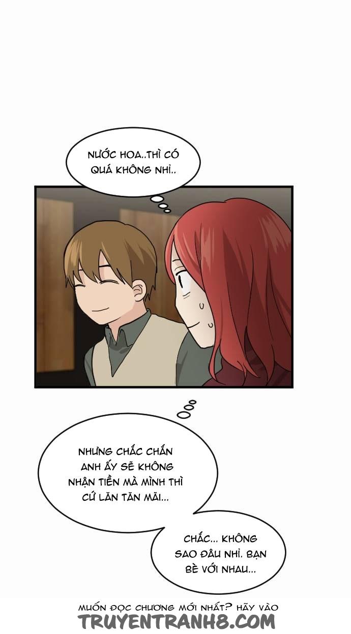 Người Đẹp Gangnam Chapter 28 - Trang 2