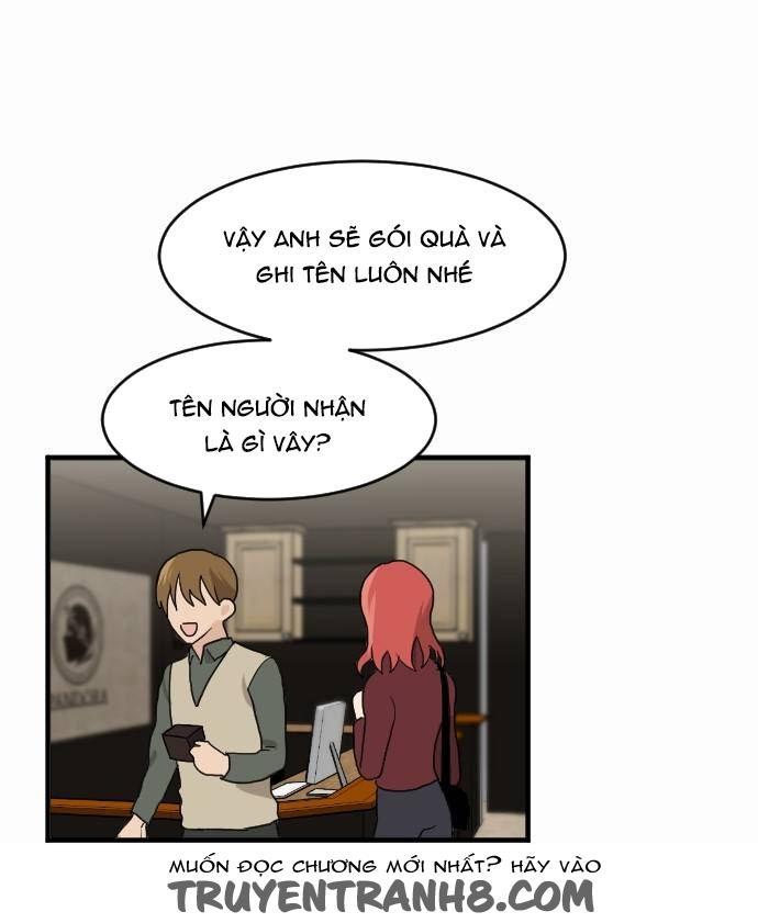 Người Đẹp Gangnam Chapter 28 - Trang 2