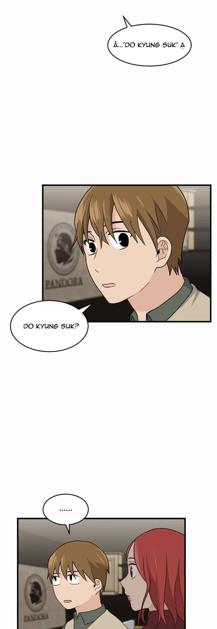 Người Đẹp Gangnam Chapter 28 - Trang 2
