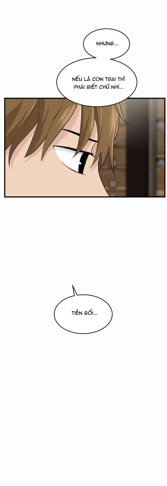 Người Đẹp Gangnam Chapter 28 - Trang 2