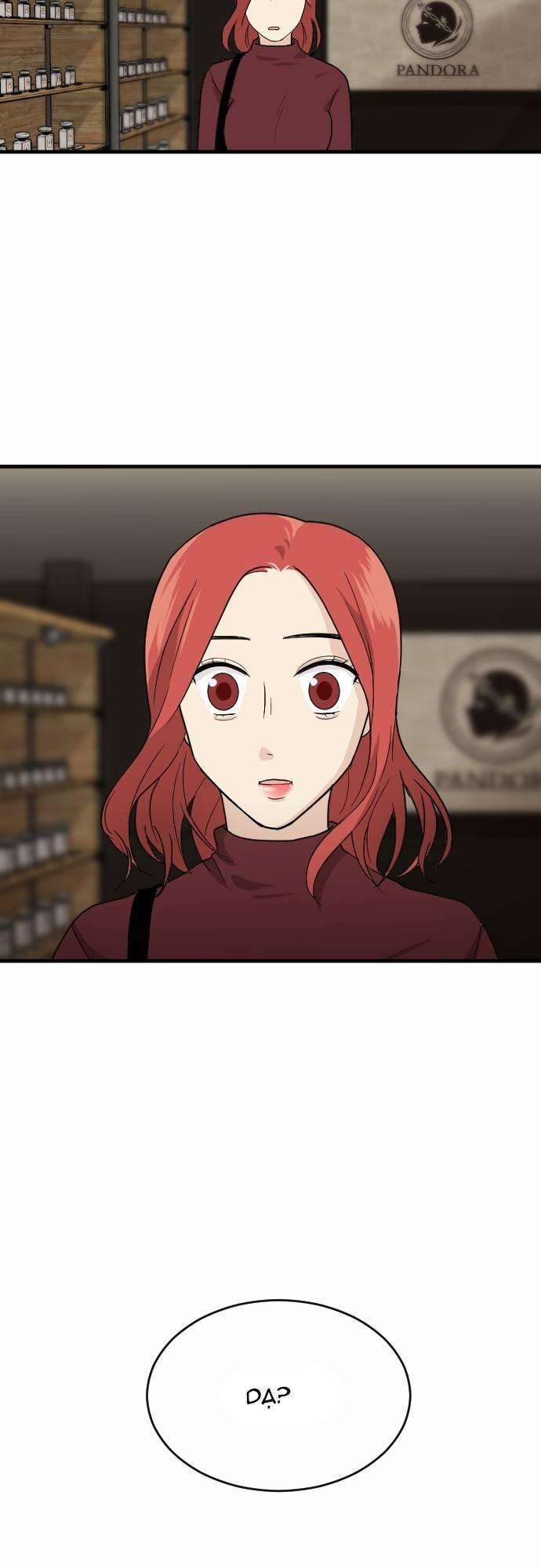 Người Đẹp Gangnam Chapter 28 - Trang 2