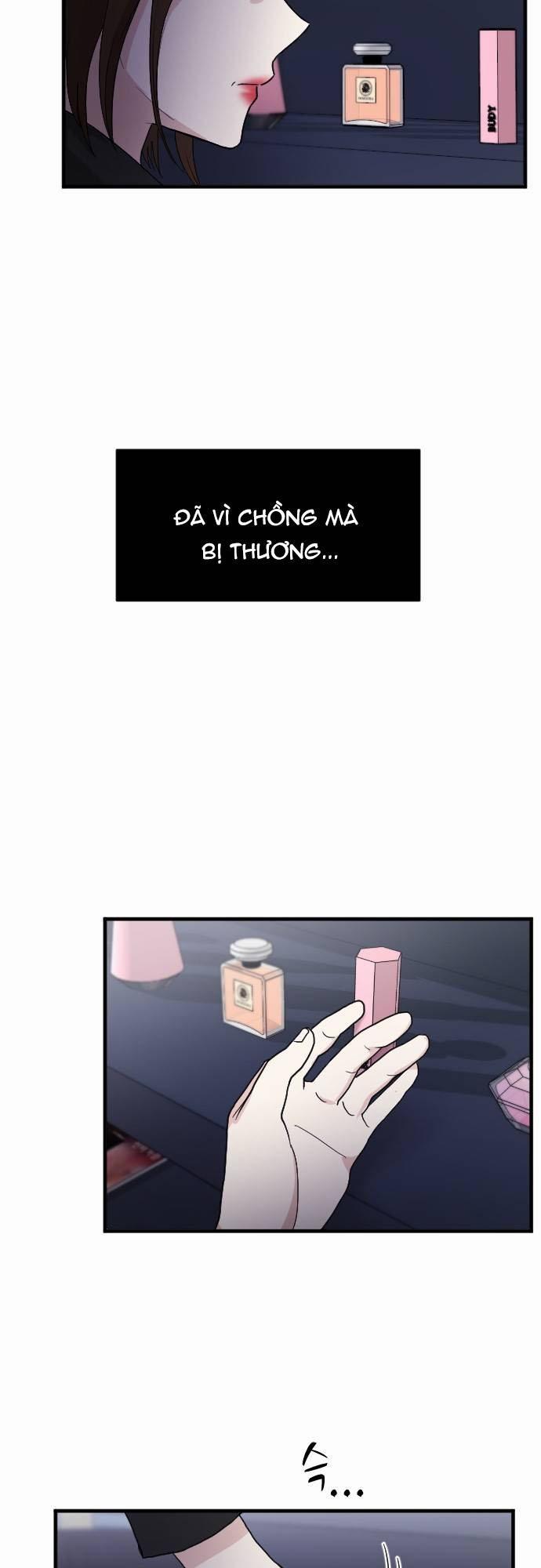 Người Đẹp Gangnam Chapter 28 - Trang 2