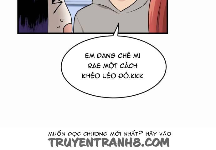 Người Đẹp Gangnam Chapter 28 - Trang 2