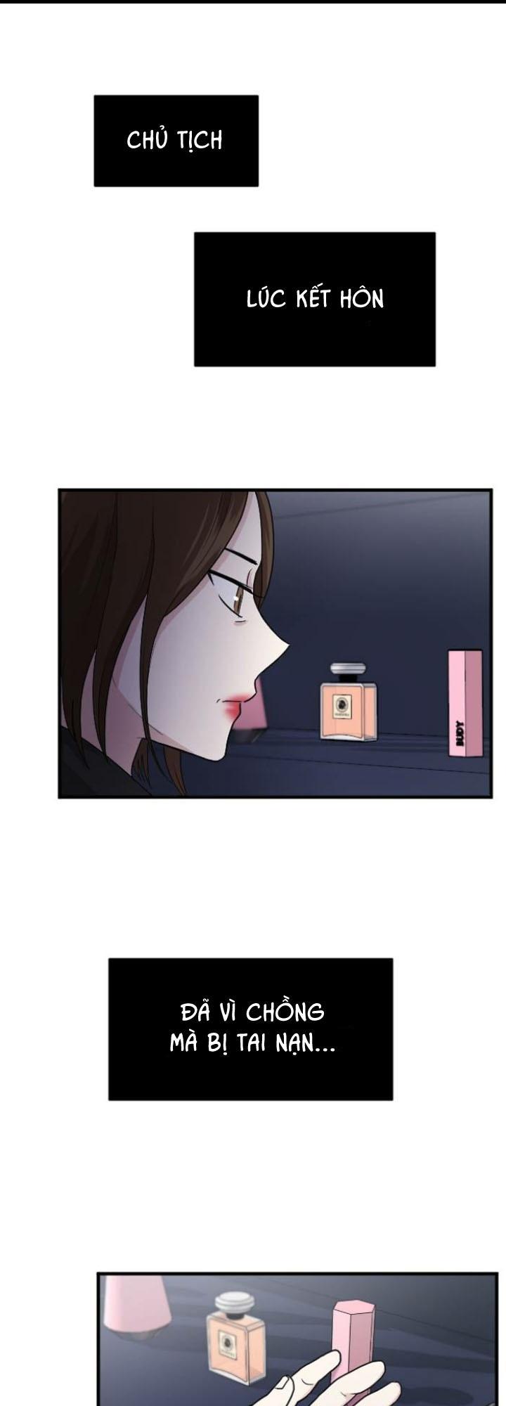 Người Đẹp Gangnam Chapter 29 - Trang 2