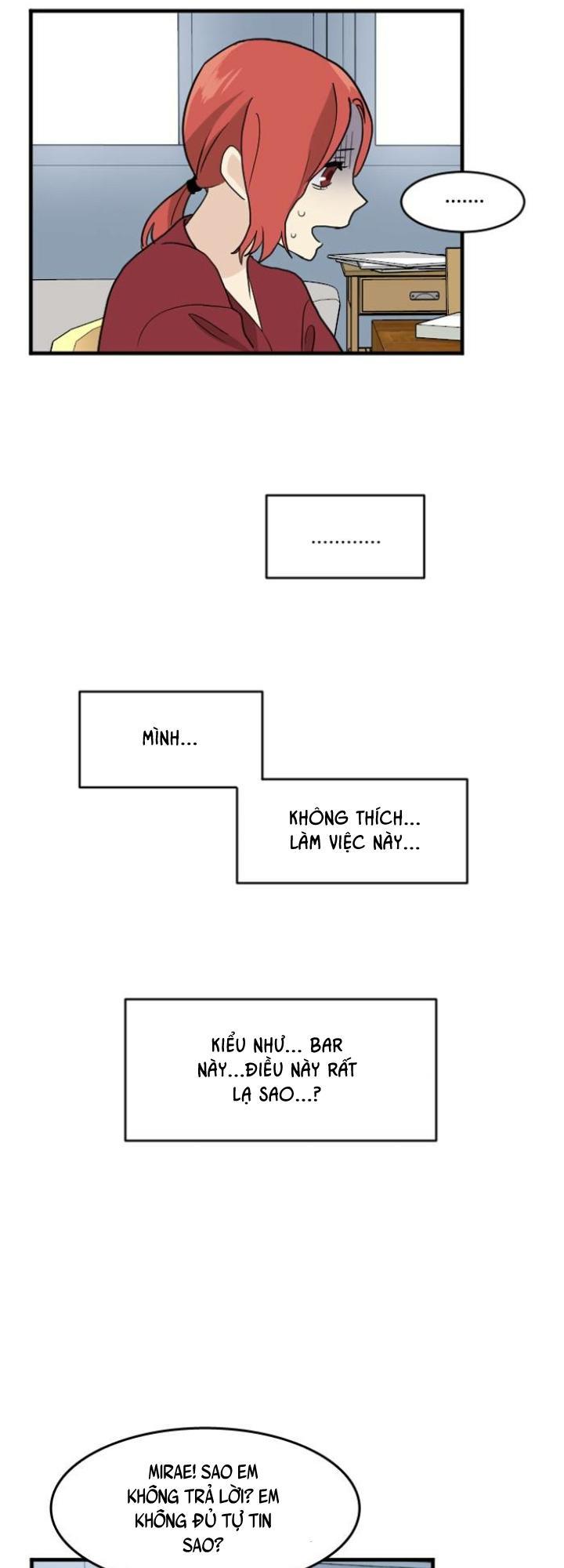 Người Đẹp Gangnam Chapter 29 - Trang 2