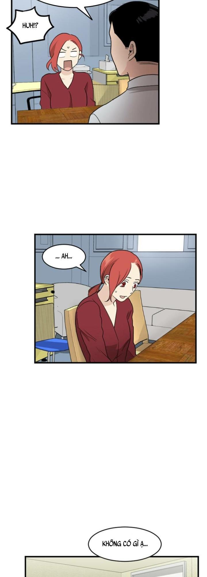 Người Đẹp Gangnam Chapter 29 - Trang 2