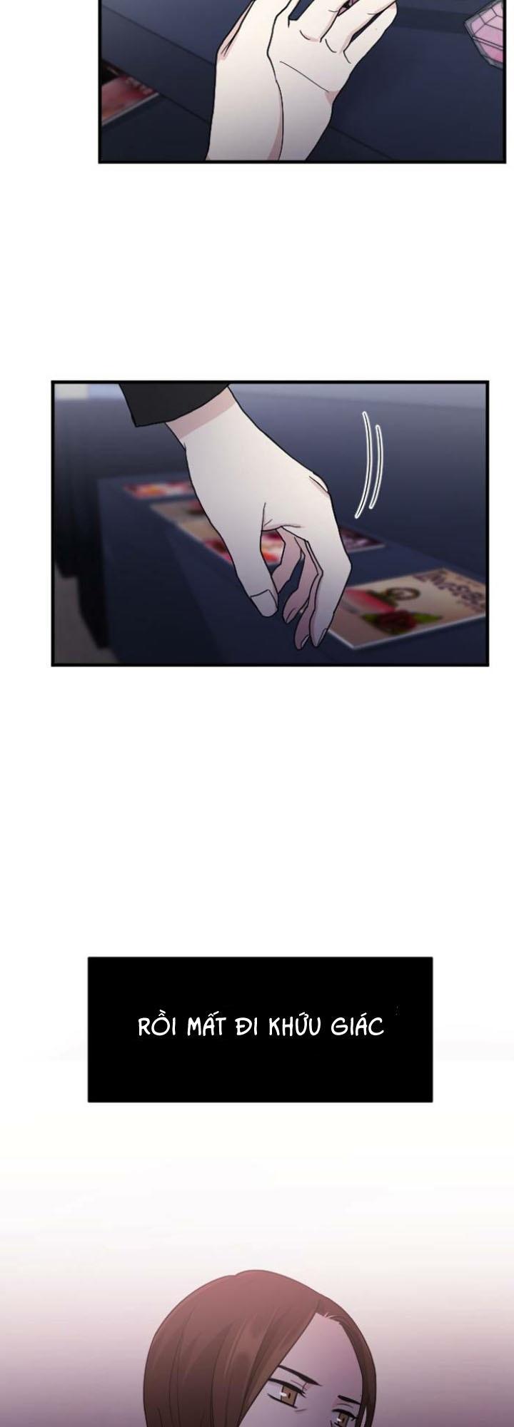 Người Đẹp Gangnam Chapter 29 - Trang 2