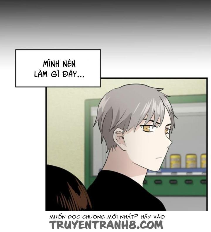 Người Đẹp Gangnam Chapter 29 - Trang 2