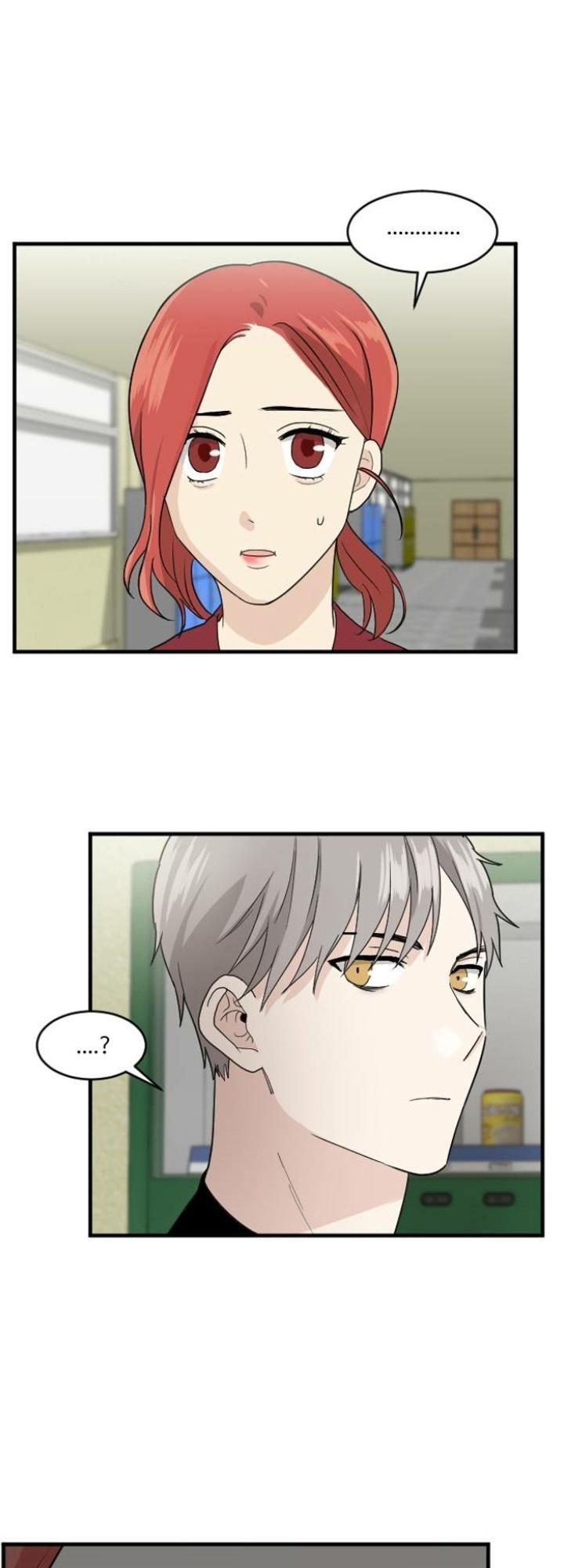 Người Đẹp Gangnam Chapter 29 - Trang 2