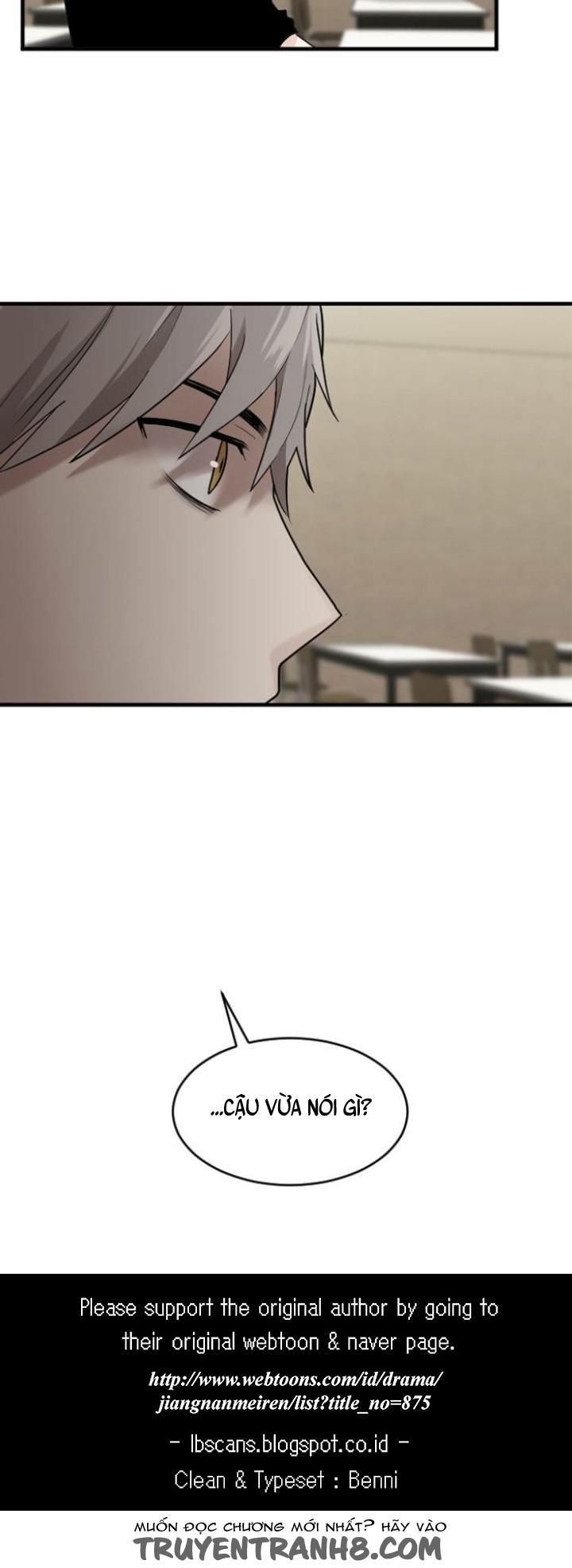 Người Đẹp Gangnam Chapter 29 - Trang 2