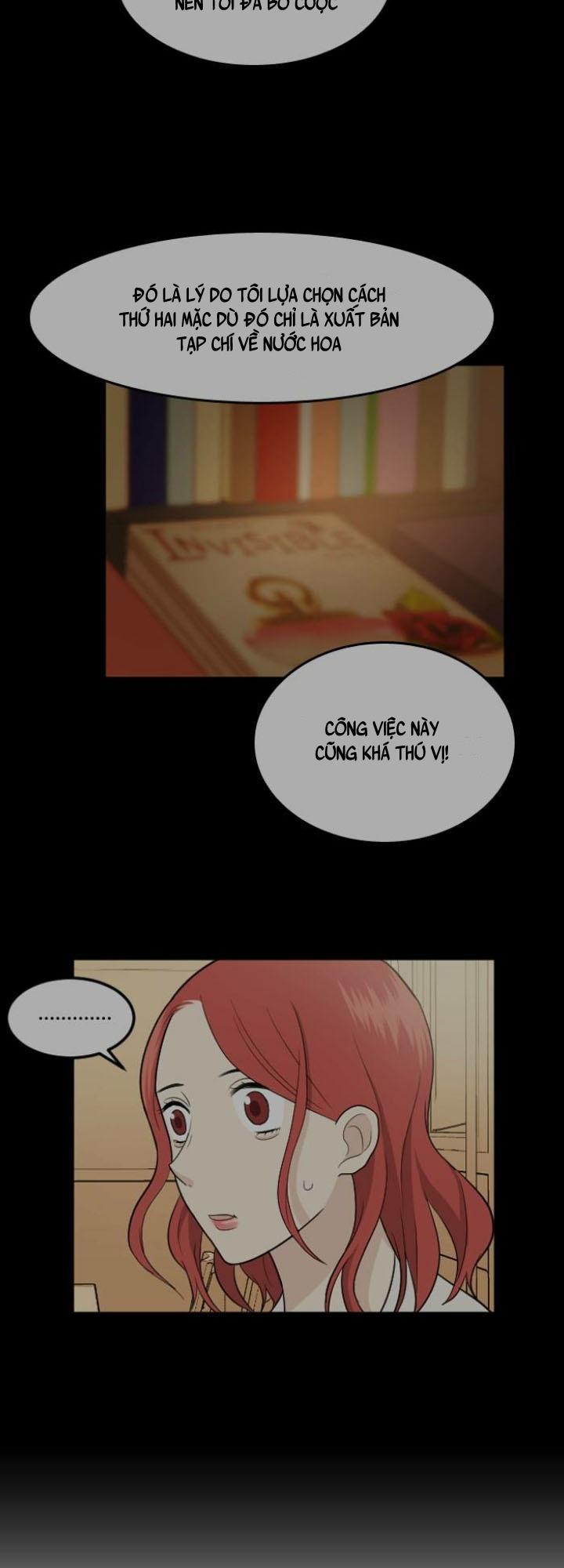 Người Đẹp Gangnam Chapter 29 - Trang 2