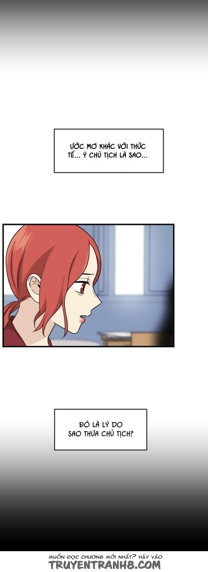 Người Đẹp Gangnam Chapter 29 - Trang 2