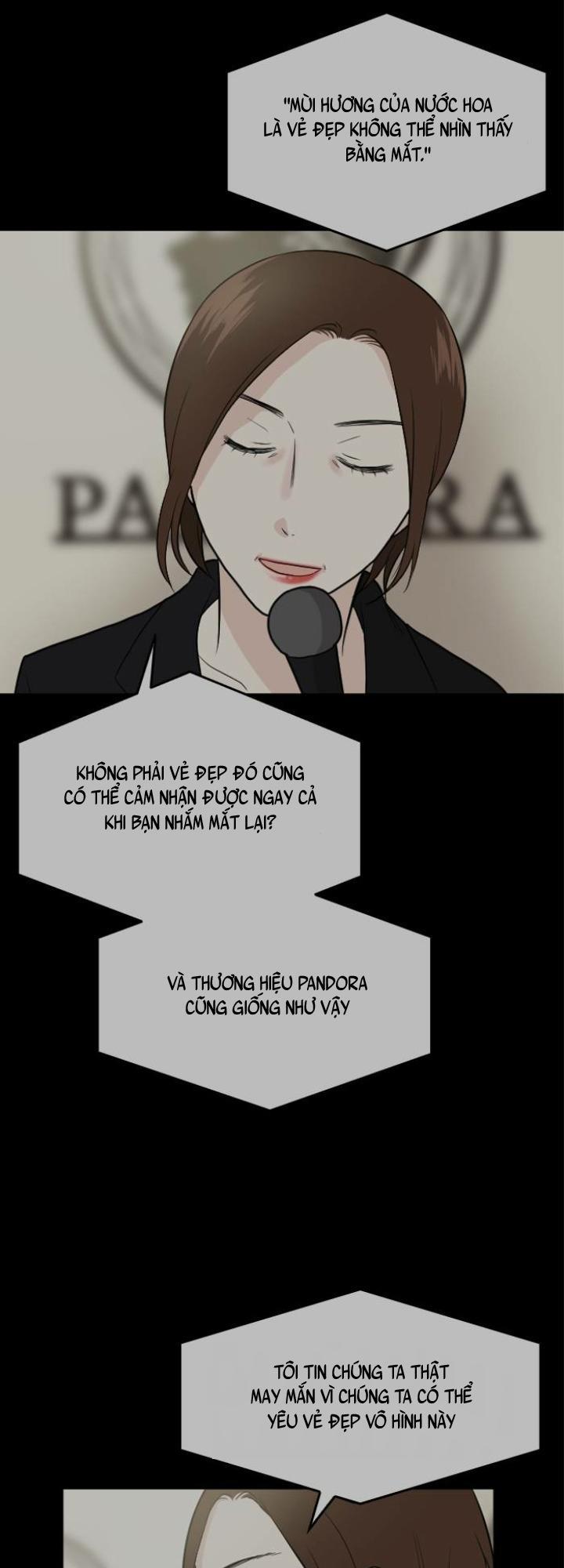 Người Đẹp Gangnam Chapter 29 - Trang 2