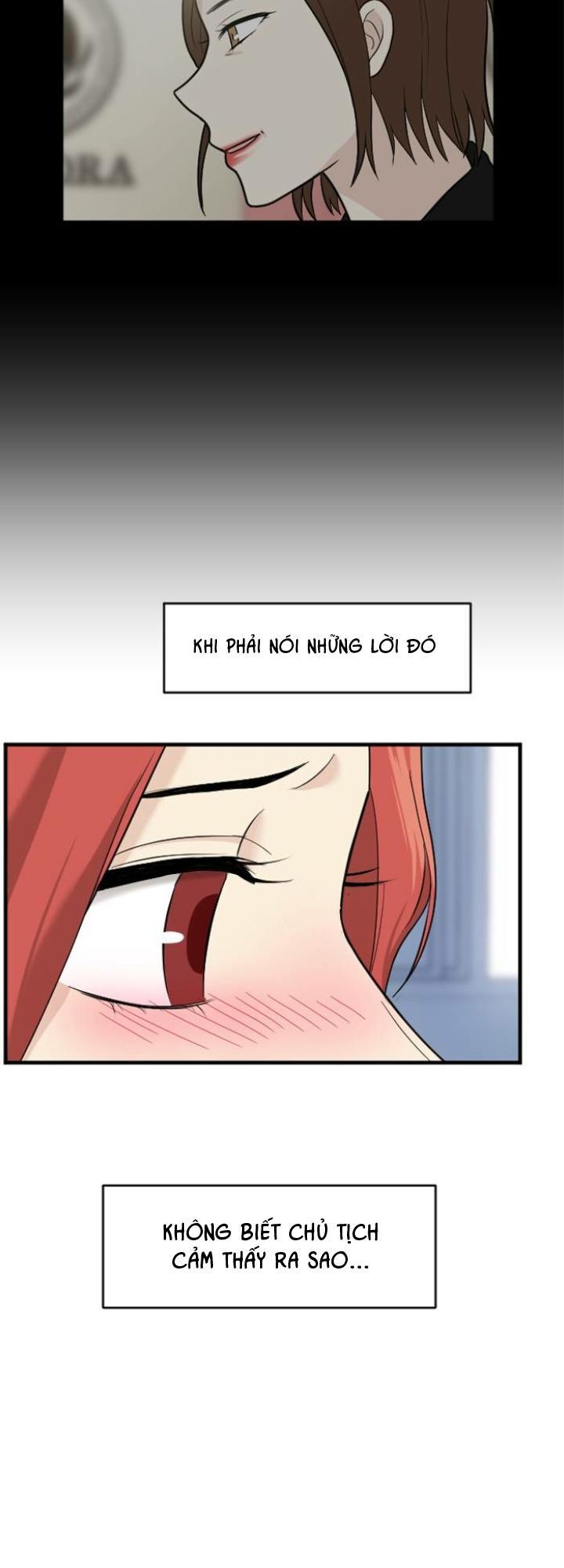 Người Đẹp Gangnam Chapter 29 - Trang 2